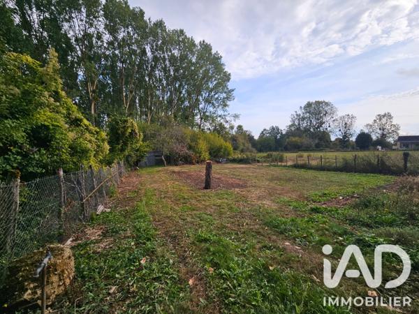 Maison à vendre 4 pièces 73 m² Beaumont-sur-Dême