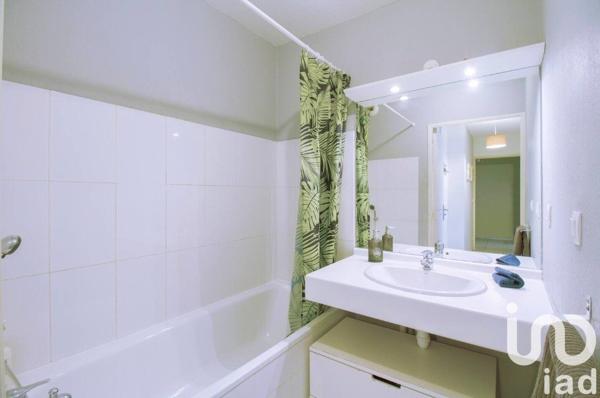 Appartement à vendre 3 pièces 69 m² Marseille 3