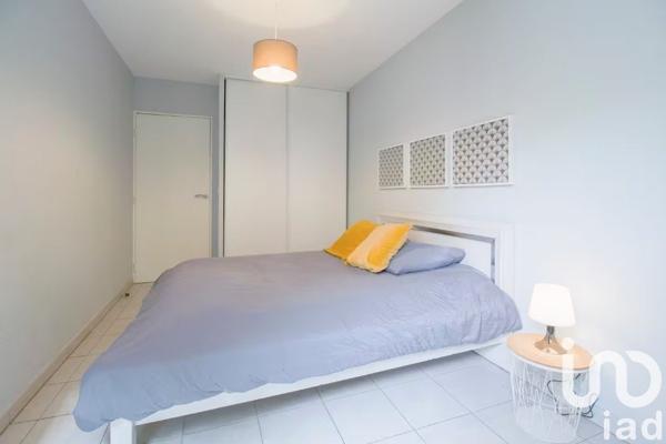 Appartement à vendre 3 pièces 69 m² Marseille 3