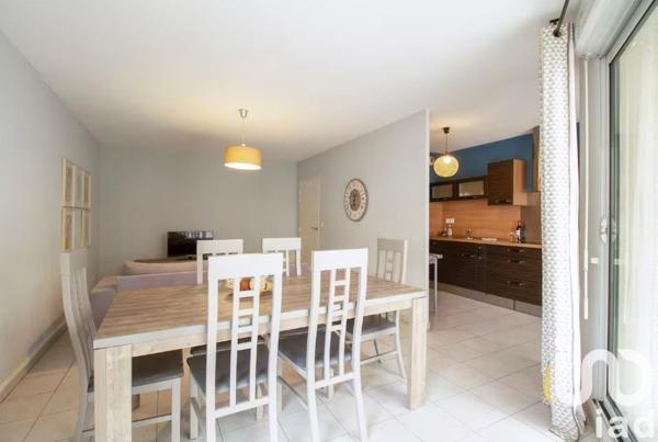 Appartement à vendre 3 pièces 69 m² Marseille 3