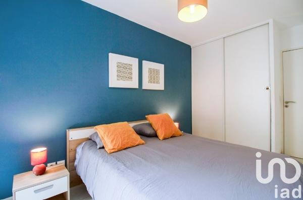 Appartement à vendre 3 pièces 69 m² Marseille 3