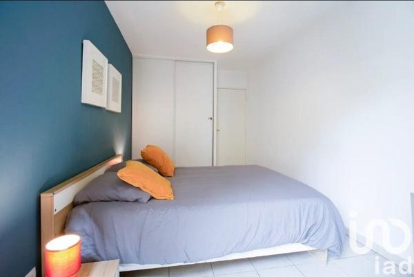 Appartement à vendre 3 pièces 69 m² Marseille 3