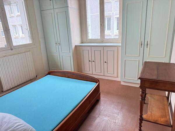 Appartement à vendre à Brest dans le Finistère (29200), ref : 1019405   
KERICHEN