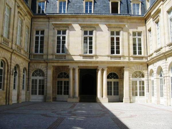 Studio Bordeaux