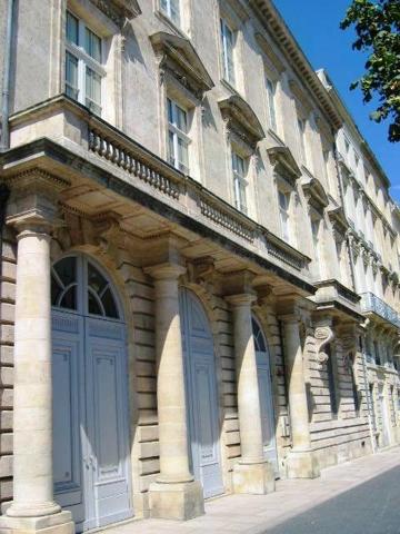 Studio Bordeaux
