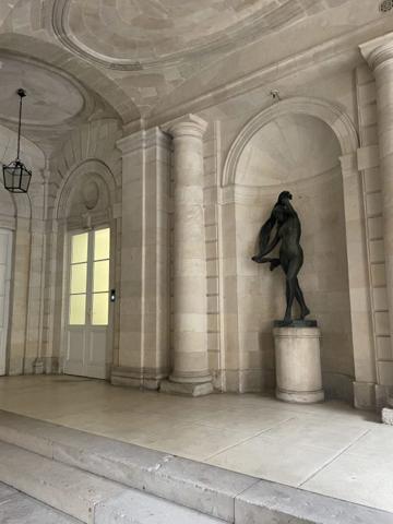 Studio Bordeaux