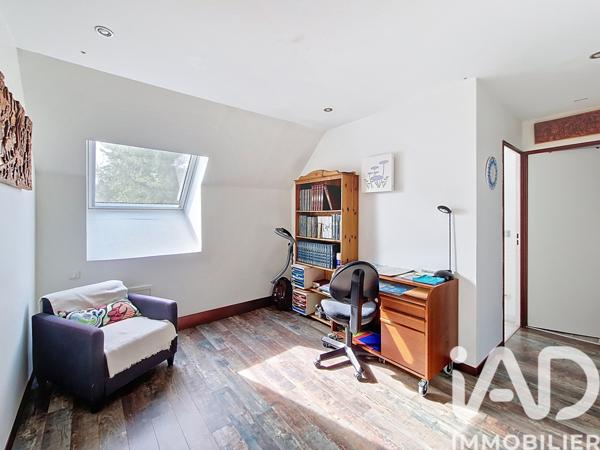 Maison à vendre 7 pièces 152 m² Saint-Fargeau-Ponthierry