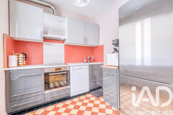 Maison à vendre 7 pièces 134 m² Meaux
