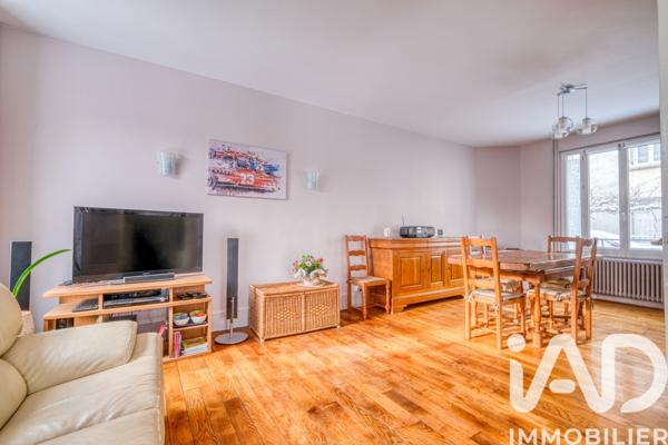 Maison à vendre 7 pièces 134 m² Meaux