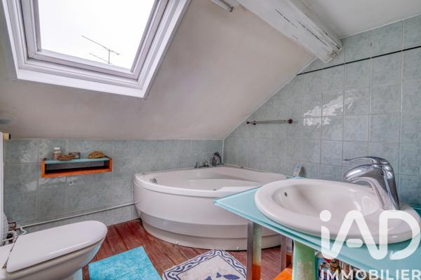 Maison à vendre 7 pièces 134 m² Meaux