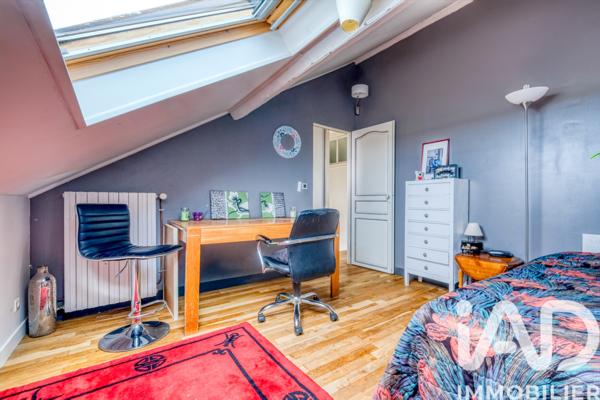 Maison à vendre 7 pièces 134 m² Meaux