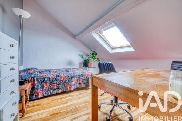 Maison à vendre 7 pièces 134 m² Meaux