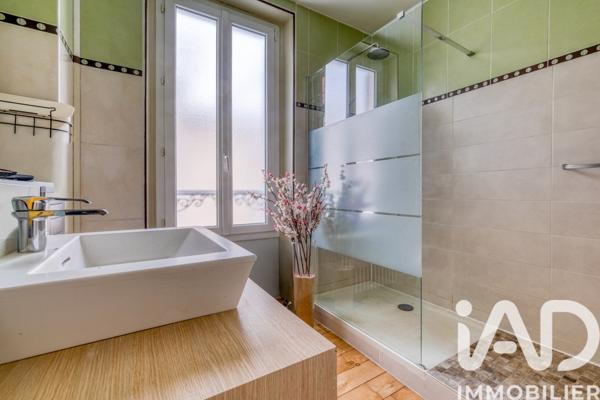 Maison à vendre 7 pièces 134 m² Meaux