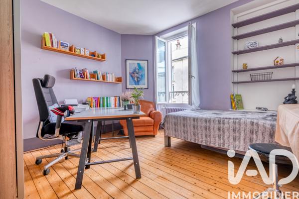 Maison à vendre 7 pièces 134 m² Meaux