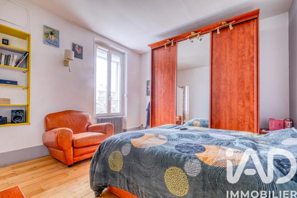 Maison à vendre 7 pièces 134 m² Meaux