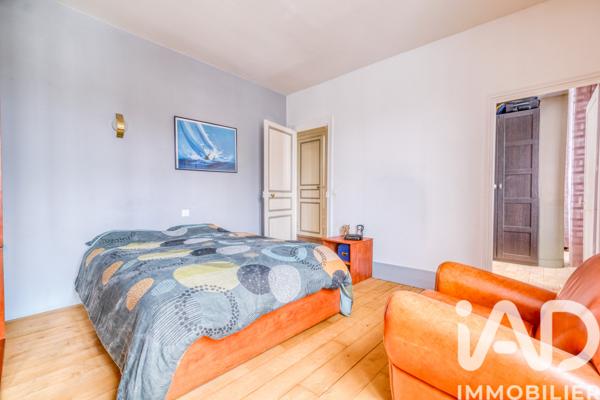 Maison à vendre 7 pièces 134 m² Meaux