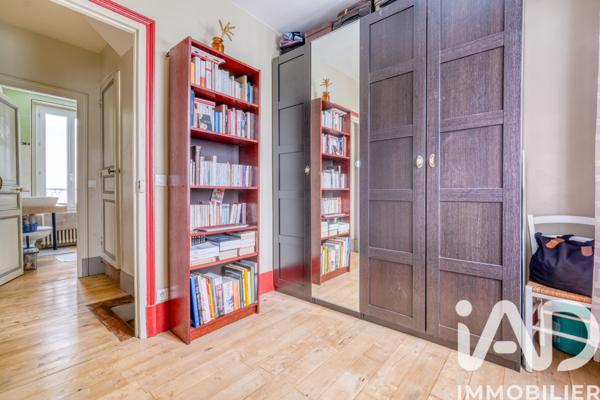 Maison à vendre 7 pièces 134 m² Meaux