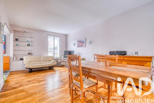 Maison à vendre 7 pièces 134 m² Meaux