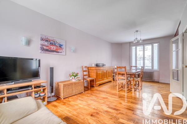 Maison à vendre 7 pièces 134 m² Meaux