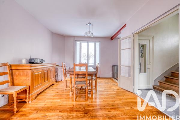 Maison à vendre 7 pièces 134 m² Meaux