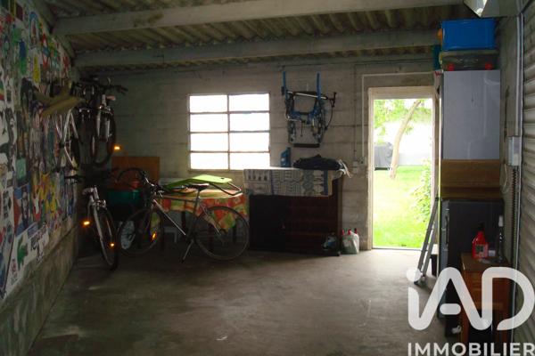 Maison à vendre 7 pièces 134 m² Meaux