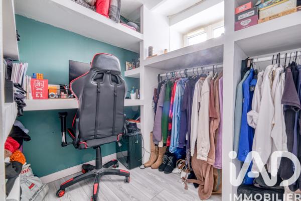 Maison à vendre 7 pièces 134 m² Meaux