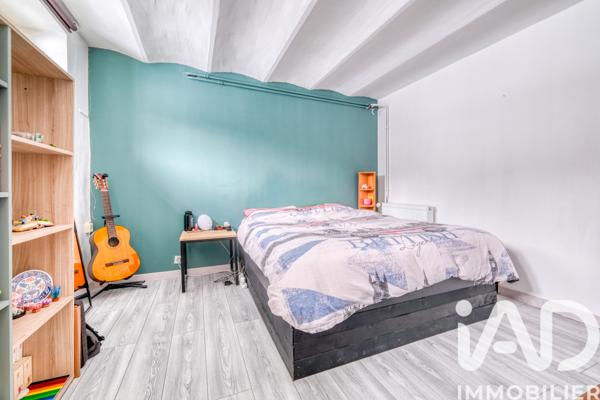 Maison à vendre 7 pièces 134 m² Meaux