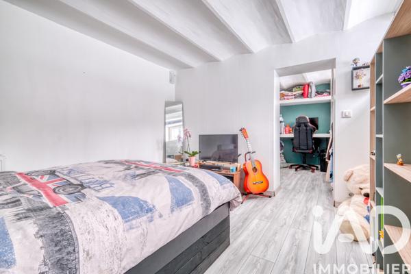 Maison à vendre 7 pièces 134 m² Meaux