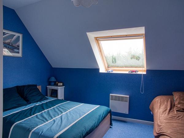 Maison Guecelard 11 pièce(s) 290 m2