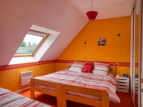 Maison Guecelard 11 pièce(s) 290 m2