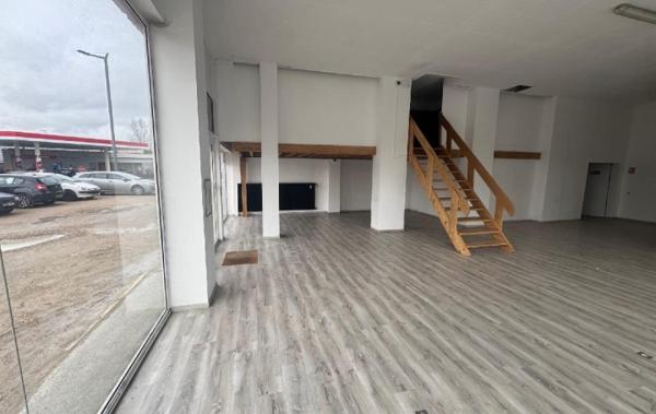 Vente Local commercial Local Soissons   