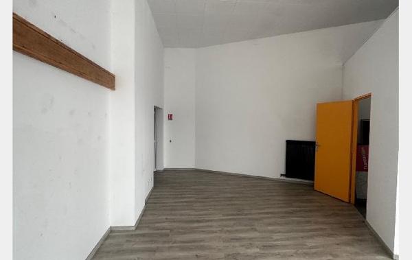 Vente Local commercial Local Soissons   