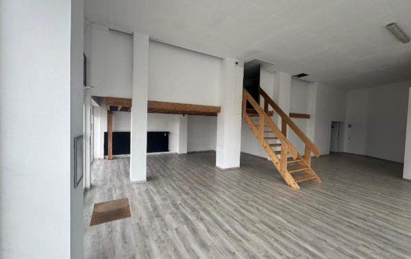 Vente Local commercial Local Soissons   