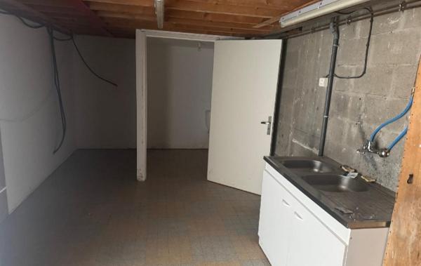 Vente Local commercial Local Soissons   