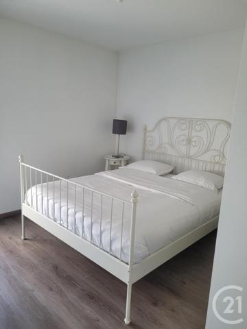 Appartement T3 à vendre  3 pièces - 63,41 m2 GRENOBLE - 38