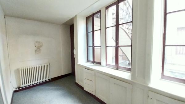 Appartement Besancon 3 pièce(s) 80 m2