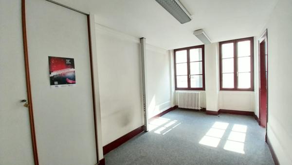 Appartement Besancon 3 pièce(s) 80 m2