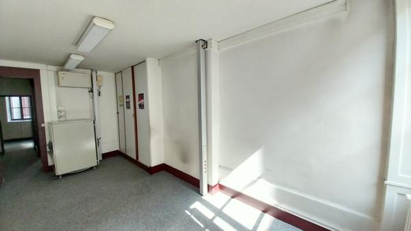 Appartement Besancon 3 pièce(s) 80 m2