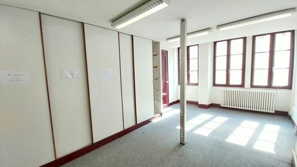 Appartement Besancon 3 pièce(s) 80 m2