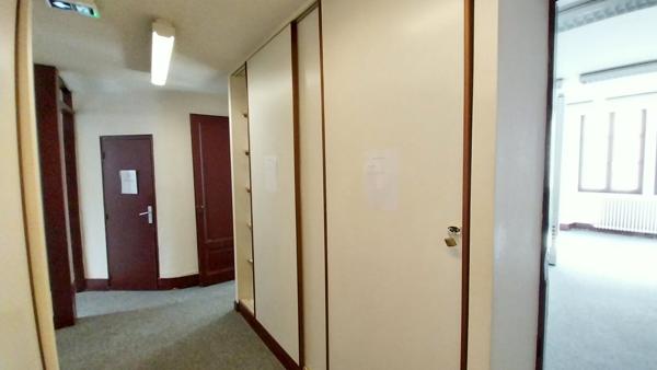Appartement Besancon 3 pièce(s) 80 m2