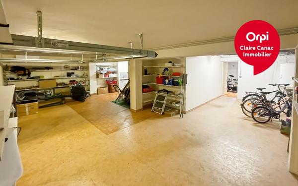 Maison à vendre    6 pièces •  Saïx