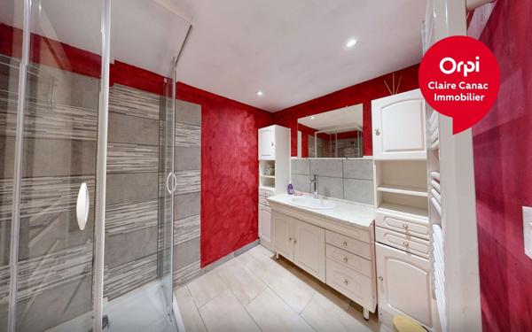 Maison à vendre    6 pièces •  Saïx