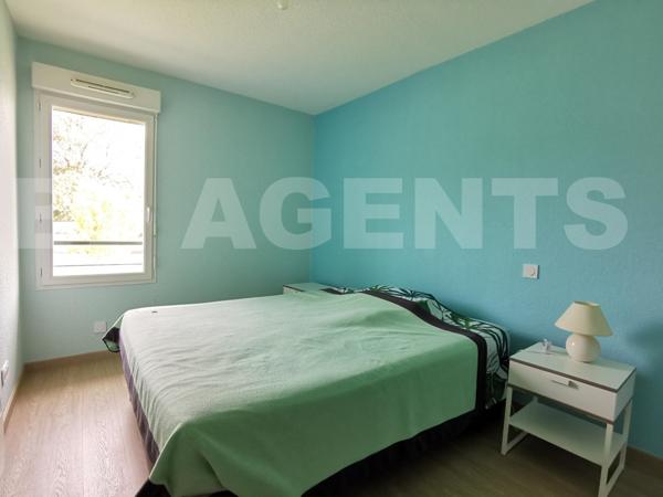 ST YZAN DE SOUDIAC APPARTEMENT T3