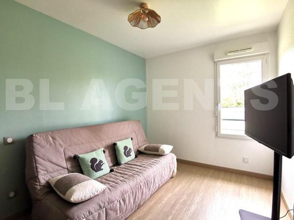 ST YZAN DE SOUDIAC APPARTEMENT T3