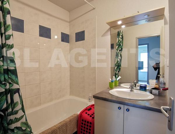 ST YZAN DE SOUDIAC APPARTEMENT T3