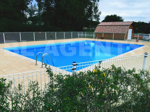 ST YZAN DE SOUDIAC APPARTEMENT T3