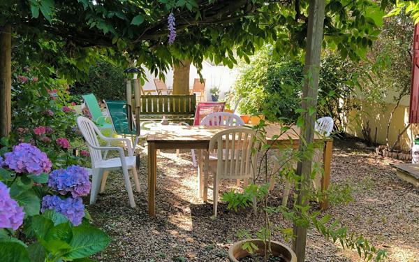 Maison à vendre    6 pièces • 184 m2 Bayonne