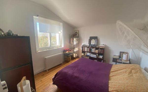 Maison à vendre    6 pièces • 184 m2 Bayonne