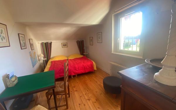 Maison à vendre    6 pièces • 184 m2 Bayonne