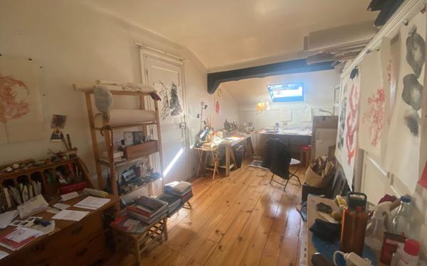 Maison à vendre    6 pièces • 184 m2 Bayonne